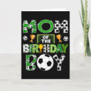 Search for soccer mom mothers day cards Futbol