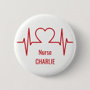 Search for pulse badges Nurse