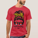 Search for grandma to bee tshirts Flowers