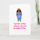 Search for wrinkle cards Humour