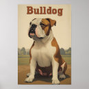Search for bulldog art Dogs
