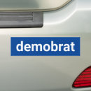 Search for democratic bumper stickers Kamala harris
