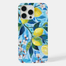 Search for citrus fruit iphone cases Blossoms