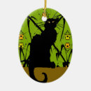 Search for bamboo christmas tree decorations Black