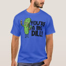 Search for big dill clothing Halloween