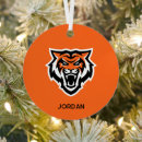 Search for idaho state christmas tree decorations Isu holiday spirit