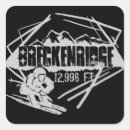 Search for breckenridge stickers Souvenir