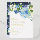 Search for winter blue Floral