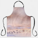 Search for wildlife aprons Animal