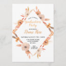 Search for leaves graduation invitations Fall