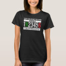 Search for supermoto tshirts Style