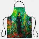 Search for meadow aprons Elegant
