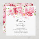 Search for spring floral invitations Modern