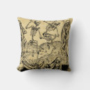Search for day of the dead cushions Vintage