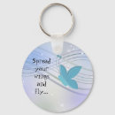 Search for butterfly quote round key rings Butterflies