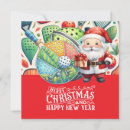 Search for pickleball christmas cards Merry