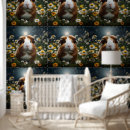Search for whimsical pig posters Flowers