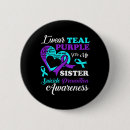 Search for caring love badges Anxiety