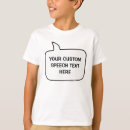 Search for novelty kids tshirts Funny