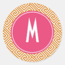 Search for key stickers Colourful