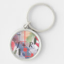 Search for mixed media key rings Acrylic