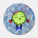 Search for firework magnets Funny