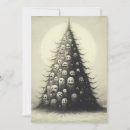 Search for spooky christmas cards Retro