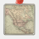 Search for map christmas tree decorations World
