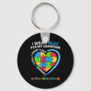Search for grandson key rings Autism