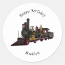 Search for locomotive engineer stickers Steam engine