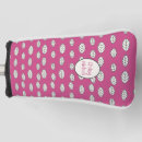 Search for novelty golf head covers Modern