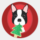 Search for boston terrier stickers Animals