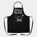 Search for registered nurse aprons Stethoscope