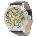 Search for comic book watches Cool