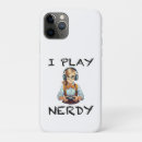 Search for gamer girl electronics Nerd