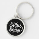 Search for stay in key rings Social distancing