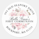 Search for round stickers return address labels Elegant