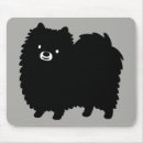 Search for pomeranian mousepads Cute