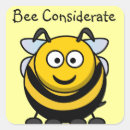 Search for considerate Bee