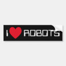 Search for cool bumper stickers Heart