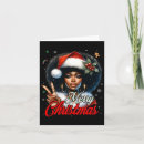 Search for black jesus christmas cards Peace