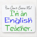 Search for scare mousepads Teacher