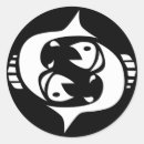 Search for aquatic life stickers Fish