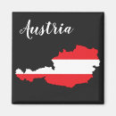 Search for country flag magnets White