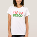 Search for italo tshirts Retro