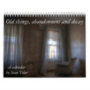 Search for old calendars Abandoned