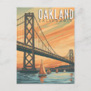 Search for oakland postcards Vintage