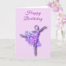 Search for ballets cards Ballet dancer