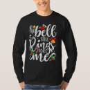 Search for christmas bells are ringing tshirts Xmas