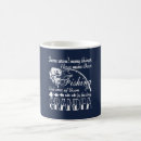 Search for fishing dad mugs Grandfather